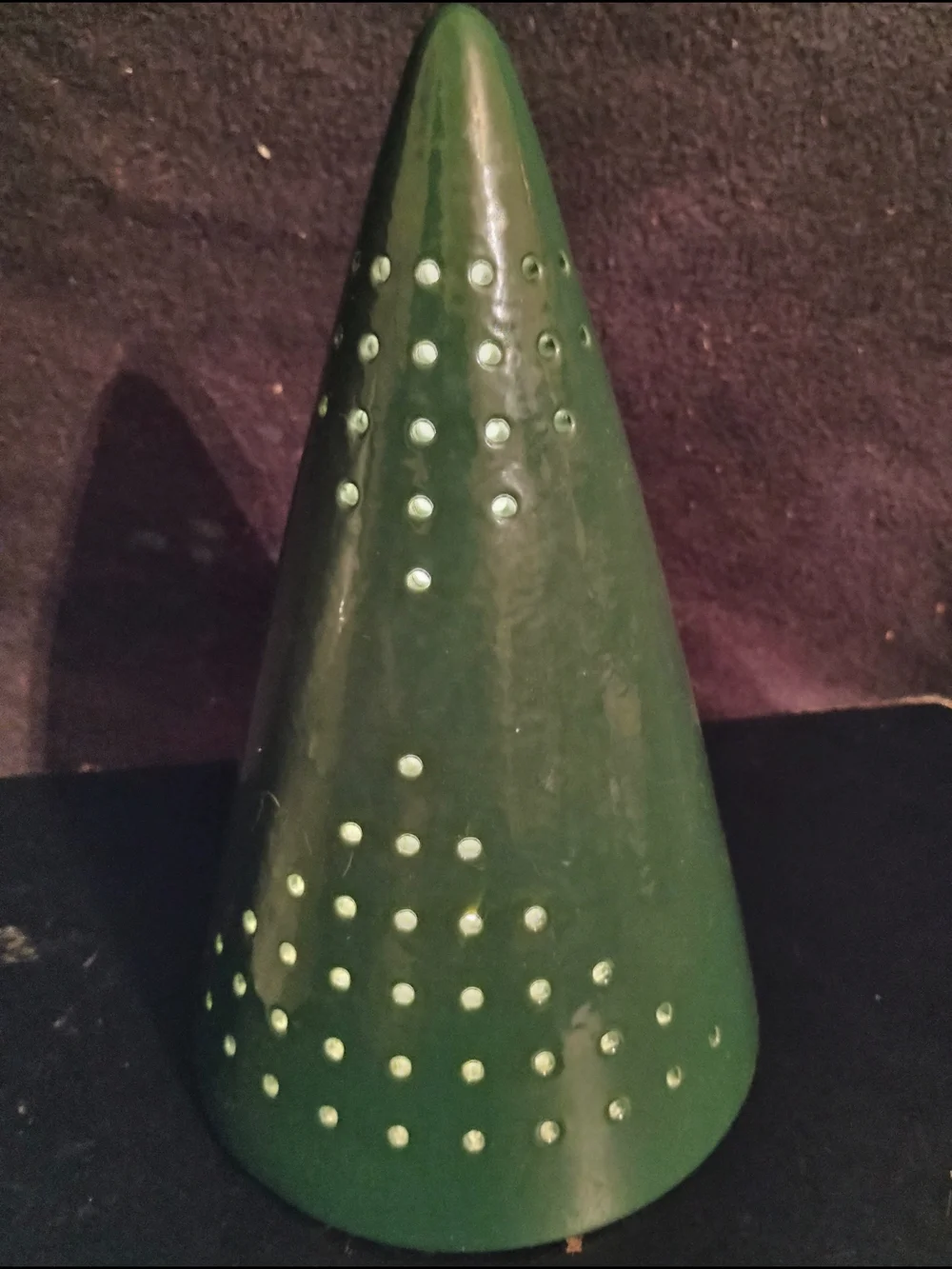 Illuminating Ceramic Christmas Tree Set